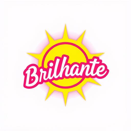 Logotipo estilizado do site O Lado Brilhante da Tela
